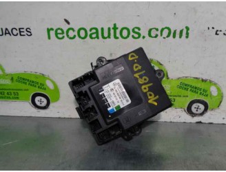 Recambio de modulo electronico para mercedes-benz clase a (w169) 1.5 cat referencia OEM IAM A1698206826  