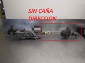 Recambio de columna direccion para renault vel satis (bj0) 3.0 dci diesel (p9x) referencia OEM IAM 8200704831 