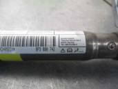 Recambio de airbag lateral derecho para audi a3 (8p) 1.9 tdi referencia OEM IAM 8P3880742 