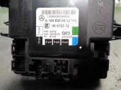 Recambio de modulo electronico para mercedes-benz clase a (w169) 1.5 cat referencia OEM IAM A1698206826  