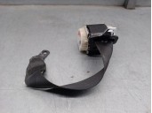 Recambio de cinturon seguridad trasero izquierdo para bmw x3 (e83) 2.0 turbodiesel cat referencia OEM IAM 33061260B 5 PUERTAS