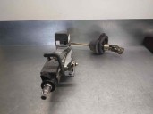 Recambio de columna direccion para renault vel satis (bj0) 3.0 dci diesel (p9x) referencia OEM IAM 8200704831  