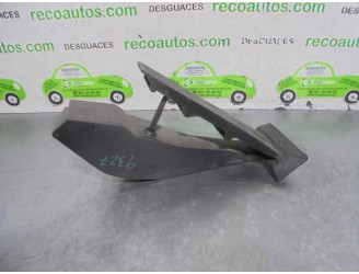 Recambio de potenciometro pedal para bmw serie 5 berlina (e60) 2.5 24v turbodiesel cat referencia OEM IAM 35426766931  