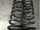 Recambio de muelle amortiguacion para hyundai i30 (gd) 1.4 crdi cat referencia OEM IAM 