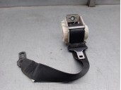 Recambio de cinturon seguridad trasero izquierdo para bmw x3 (e83) 2.0 turbodiesel cat referencia OEM IAM 33061260B 5 PUERTAS