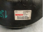 Recambio de servofreno para lancia ypsilon (101) 1.3 jtd cat referencia OEM IAM 51715782 0204024970 BOSCH