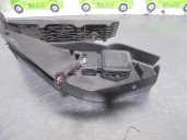 Recambio de potenciometro pedal para bmw serie 5 berlina (e60) 2.5 24v turbodiesel cat referencia OEM IAM 35426766931 