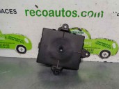Recambio de modulo electronico para mercedes-benz clase a (w169) 1.5 cat referencia OEM IAM A1698207126  