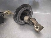 Recambio de columna direccion para renault vel satis (bj0) 3.0 dci diesel (p9x) referencia OEM IAM 8200704831 