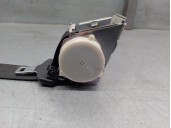 Recambio de cinturon seguridad trasero izquierdo para bmw x3 (e83) 2.0 turbodiesel cat referencia OEM IAM 33061260B 5 PUERTAS