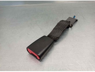 Recambio de enganche cinturon para lancia ypsilon (101) 1.3 jtd cat referencia OEM IAM C481020704 TRA DER 3 PUERTAS