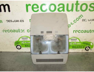Recambio de luz interior para audi a3 (8p) 1.9 tdi referencia OEM IAM 8P0951177 