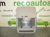 Recambio de luz interior para audi a3 (8p) 1.9 tdi referencia OEM IAM 8P0951177 