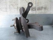 Recambio de mangueta delantera derecha para hyundai accent (lc) 1.5 crdi cat referencia OEM IAM 5171625000 