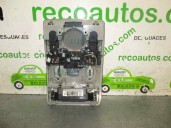 Recambio de luz interior para audi a3 (8p) 1.9 tdi referencia OEM IAM 8P0951177 
