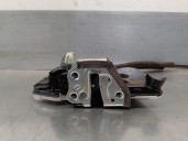 Recambio de cerradura puerta delantera izquierda para toyota c-hr referencia OEM IAM 6904002491 6 PINES 5 PUERTAS