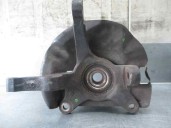 Recambio de mangueta delantera derecha para hyundai accent (lc) 1.5 crdi cat referencia OEM IAM 5171625000 