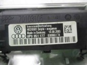 Recambio de luz interior para audi a3 (8p) 1.9 tdi referencia OEM IAM 8P0951177 