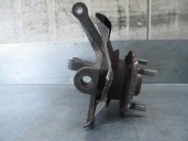 Recambio de mangueta delantera derecha para hyundai accent (lc) 1.5 crdi cat referencia OEM IAM 5171625000 