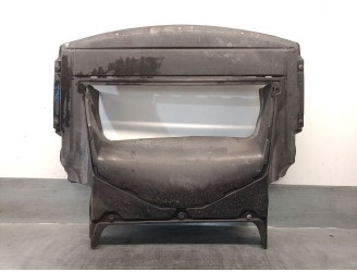 Recambio de cubrecarter para bmw serie 3 berlina (e46) 320d referencia OEM IAM 51717039439 51717039439 