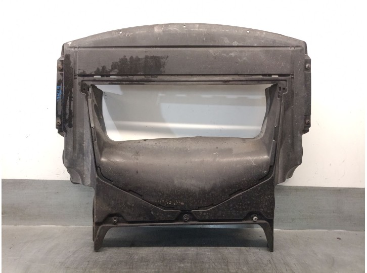 Recambio de cubrecarter para bmw serie 3 berlina (e46) 320d referencia OEM IAM 51717039439 51717039439 