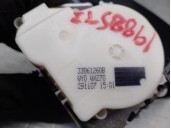Recambio de cinturon seguridad trasero izquierdo para bmw x3 (e83) 2.0 turbodiesel cat referencia OEM IAM 33061260B 5 PUERTAS
