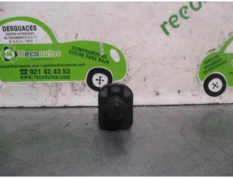 Recambio de mando retrovisor para audi a3 (8p) 1.9 tdi referencia OEM IAM 8E0959565 