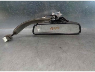 Recambio de espejo interior para mercedes-benz clase c (w204) berlina 2.2 cdi cat referencia OEM IAM A20481012177E94 