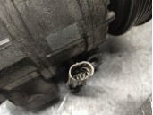 Recambio de compresor aire acondicionado para renault vel satis (bj0) 3.0 dci diesel (p9x) referencia OEM IAM 7701474008 