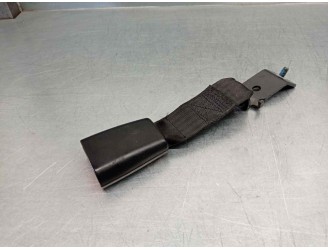 Recambio de enganche cinturon para lancia ypsilon (101) 1.3 jtd cat referencia OEM IAM C481020704 TRA IZQ 3 PUERTAS