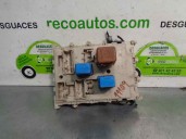 Recambio de caja reles / fusibles para nissan primera berlina (p12) 1.9 16v turbodiesel cat referencia OEM IAM 24350AV700 