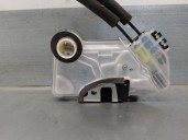 Recambio de cerradura puerta delantera izquierda para toyota c-hr referencia OEM IAM 6904002491 6 PINES 5 PUERTAS