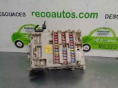 Recambio de caja reles / fusibles para nissan primera berlina (p12) 1.9 16v turbodiesel cat referencia OEM IAM 24350AV700 