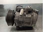 Recambio de compresor aire acondicionado para renault vel satis (bj0) 3.0 dci diesel (p9x) referencia OEM IAM 7701474008 