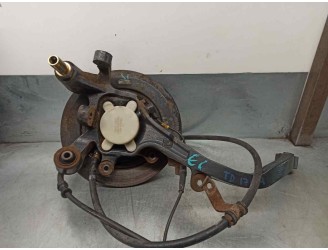 Recambio de mangueta trasera izquierda para hyundai xg 3.5 v6 cat referencia OEM IAM 5271038801 5271038801 CESTA 39 B