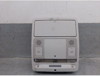 Recambio de luz interior para land rover range rover evoque (l538) 2.0 d 4x4 referencia OEM IAM HJ32519A58 HJ32519A58CD 