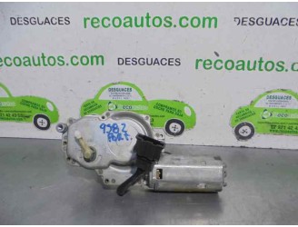 Recambio de motor limpia trasero para seat cordoba vario (6k5) sxe referencia OEM IAM 6K0959711A 404013 