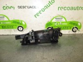 Recambio de maneta interior delantera derecha para audi a3 (8p) 1.9 tdi referencia OEM IAM 8P3867020B 