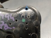 Recambio de cerradura puerta delantera izquierda para toyota c-hr referencia OEM IAM 6904002491 6 PINES 5 PUERTAS