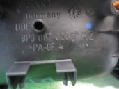 Recambio de maneta interior delantera derecha para audi a3 (8p) 1.9 tdi referencia OEM IAM 8P3867020B  
