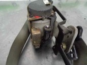 Replacement front left seat belt for Nissan Primera saloon (P12) 1.9 16V turbodiesel cat OEM IAM reference 