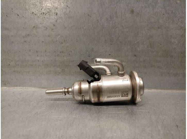 Recambio de inyector para bmw 3 (g20, g80, g28) 320 d mild-hybrid referencia OEM IAM 8580209 A2C95505000