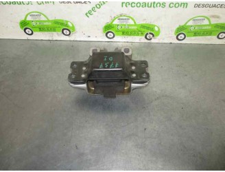 Recambio de soporte motor izquierdo para audi a3 (8p) 1.9 tdi referencia OEM IAM 1K0199555M 