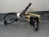 Recambio de palanca cambio para hyundai i30 (gd) 1.4 crdi cat referencia OEM IAM 43700A5200RY 