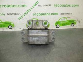 Recambio de soporte motor izquierdo para audi a3 (8p) 1.9 tdi referencia OEM IAM 1K0199555M 