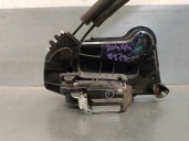 Recambio de cerradura puerta delantera izquierda para toyota c-hr referencia OEM IAM 6904002491 6 PINES 5 PUERTAS