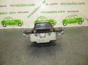 Recambio de soporte motor izquierdo para audi a3 (8p) 1.9 tdi referencia OEM IAM 1K0199555M 