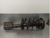 Recambio de amortiguador delantero izquierdo para volvo s40 berlina 1.6 cat referencia OEM IAM 750978 