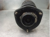 Recambio de amortiguador delantero izquierdo para volvo s40 berlina 1.6 cat referencia OEM IAM 750978 