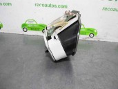 Recambio de cuadro instrumentos para ford fiesta (dx) 1.3 cat referencia OEM IAM YS6F10841 
